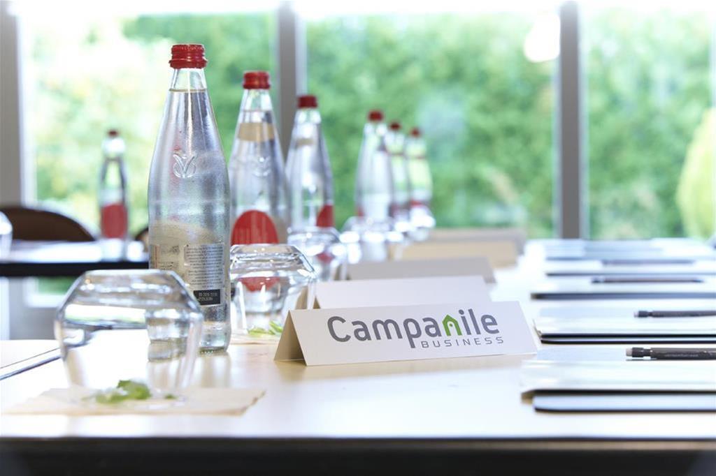 Campanile Deauville Saint-Arnoult Luaran gambar